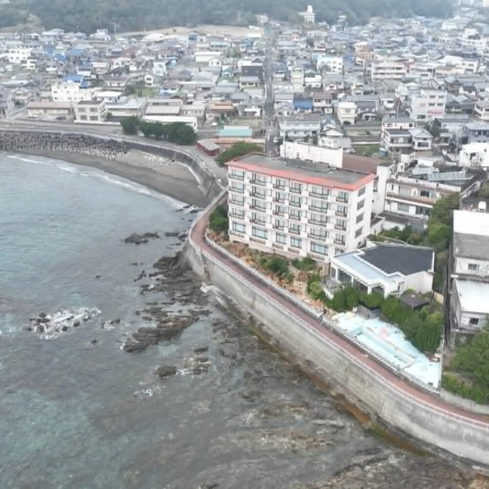 防災ドローンパイロット