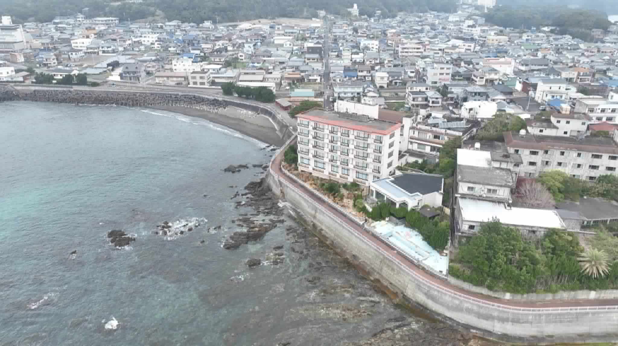 防災ドローンパイロット